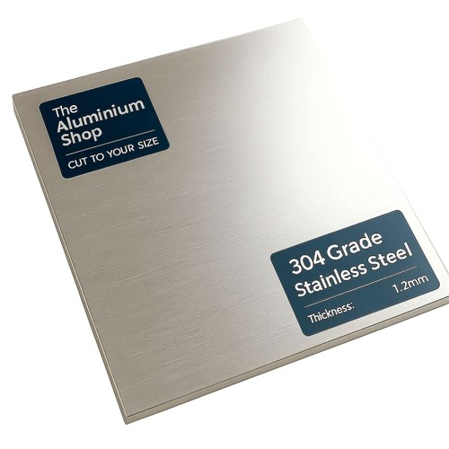 Stainless steel 304 - steel,
