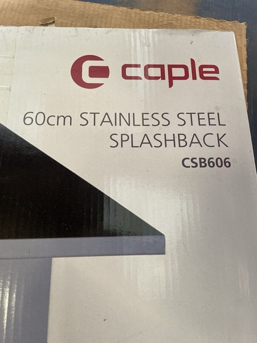 Stainless steel kitchen - stainless,