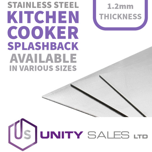 2mm brushed stainless - brushed, steel