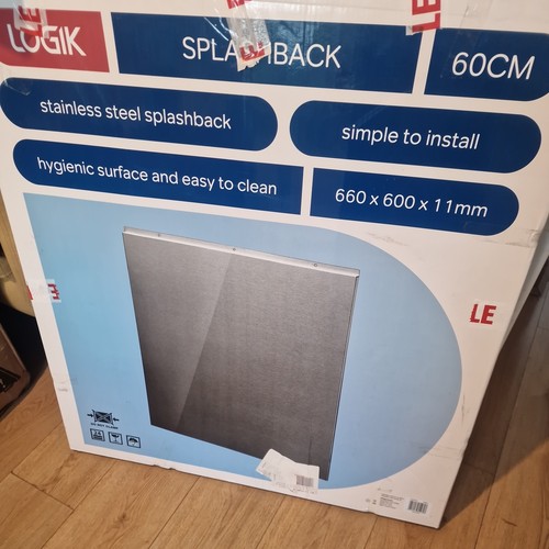 Logik 60cm contemporary - 60cm,