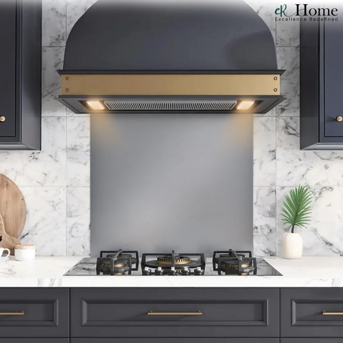 Home stainless steel - er,