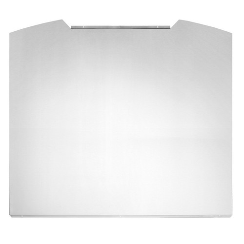 Stainless steel kitchen - stainless,