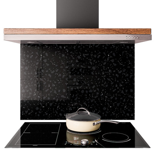 Glass splashback backsplash - splashback,