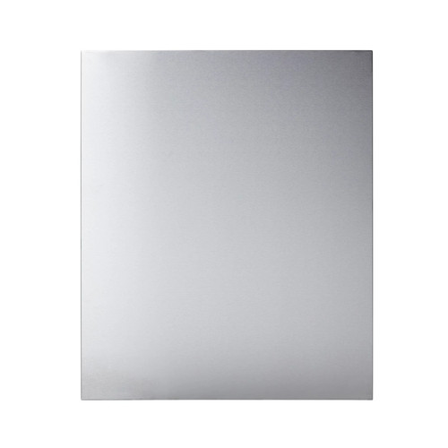 Goodhome polished steel single - polished,