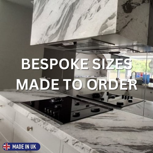 Bespoke polished stainless - polished,