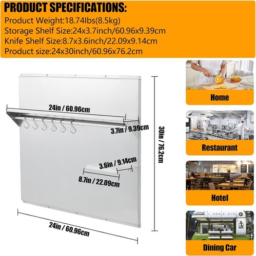 Heavy duty stainless steel - stainless,