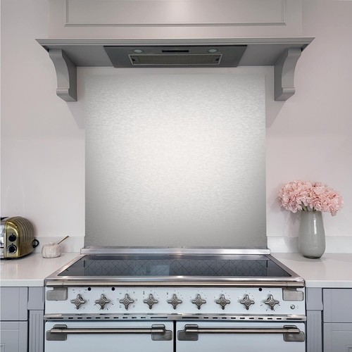 Kitchen hob cooker splashback - kitchen,