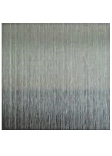Brushed stainless steel - stainless,