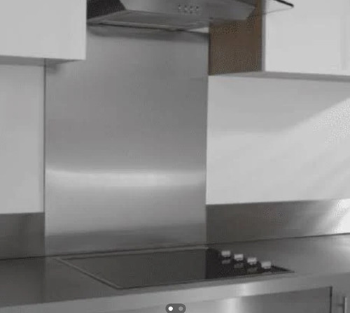 Symphony stainless steel - stainless,